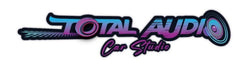 Total Audio – Inicio