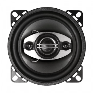 Par Bocinas 4×4 Audiobahn Inmortal 400w