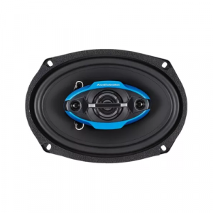 Par Bocinas 6×9 Audiobahn Eternal Prime As694ep 1000w 4vias