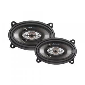 Par Bocinas Rock Series 4×6 Pulgadas 4vias 450w Rksp464