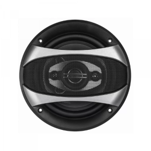 Par De Bocinas Audiobahn Inmortal 6.5 As6.5i 4 Vias 240watt