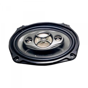 Par De Bocinas Audiolabs 6×9 4 Vias 700w Rms 350max Adl-sp69