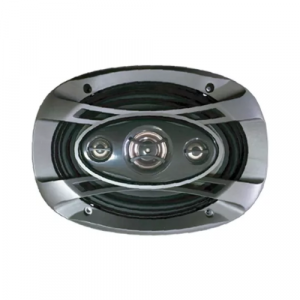 Par De Bocinas Auto Audiolabs 5×7 6×8 4vias 600w Adl-sp57