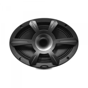 Par De Medio Rango Treo Competencia Tr-69mrd-2 1350w 6×9