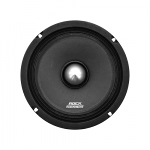 Par Medio Rango Rockseries 6.5puLG 500w Open Show Rks-65pa4