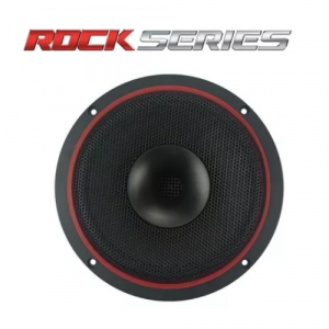 Par Medios Rango 6.5 Open Show 1000w Rock Series Rks-r65ost