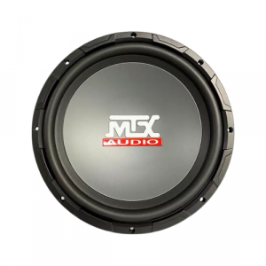 Subwoofer 12 PuLG Terminator Mtx Doble Bobina 1000w Tnl12-44