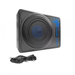 Subwoofer Amplificado Premium 10 Autopower 1000w Soundstream