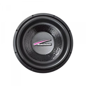 Subwoofer Audiobahn 12 Pulgadas 400w