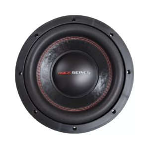 Subwoofer Rock Series Auto 10 Doble Bobina 1300w Rks-el1024