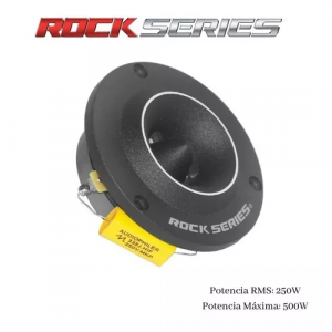 Tweeters De Bala 4 PuLG Rock Series Open Show Rks-p4tw 500w