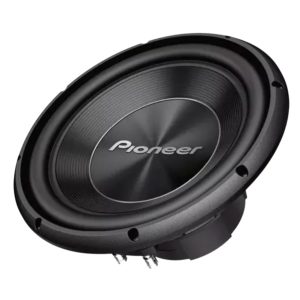 Haus Depot Subwoofer 12 Doble Bobina TS-A300D4 Pioneer