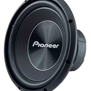 Haus Depot Subwoofer 12 Doble Bobina TS-A300D4 Pioneer