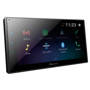 Pantalla 2 Din Radio Multimedia Pioneer Dmh-a4450bt