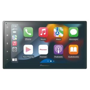 Pantalla 2 Din Radio Multimedia Pioneer Dmh-a4450bt