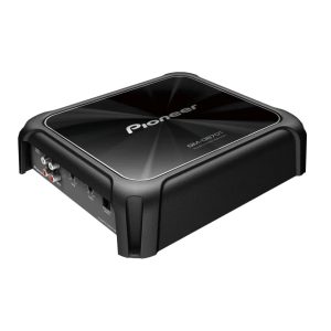 Amplificador Pioneer Gm-d8701 Clase D 1600w Monoblcok Negro
