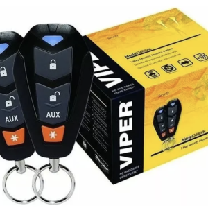 Alarma Viper 3400v