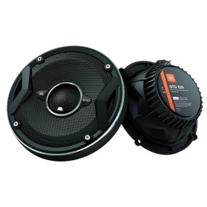 Jbl Gto629 Altavoces Coaxiales 6.5 2 Vías 360w Agregar a favoritos