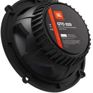Jbl Gto629 Altavoces Coaxiales 6.5 2 Vías 360w Agregar a favoritos
