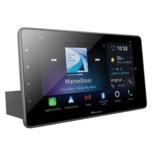 Radio Carro Pioneer 9′ Dmh-zf8550bt Carplay Android Auto Bt